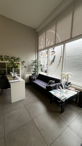 Nurse Smeralda Aesthetics