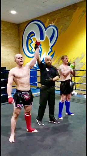 Fearless MMA Gallery - Canada