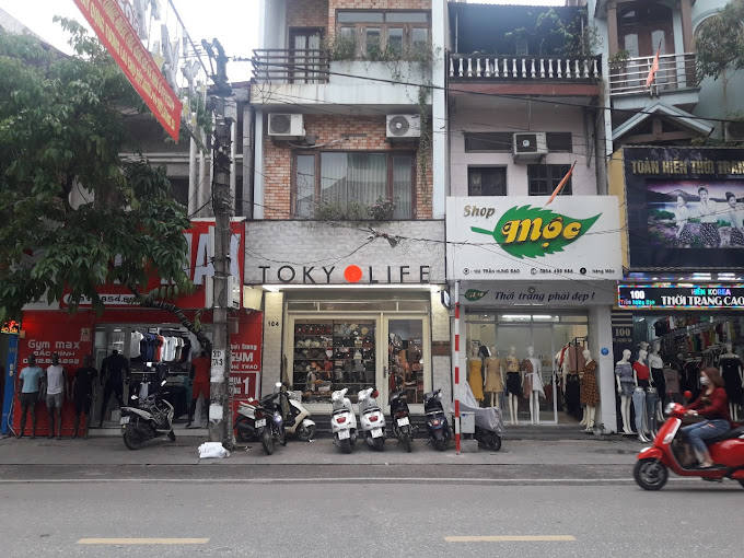 TOKYOLIFE Bắc Ninh 3 – 250 Trần Hưng Đạo
