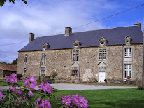 Chambres d'hôtes La Cour à Rauville-la-Place