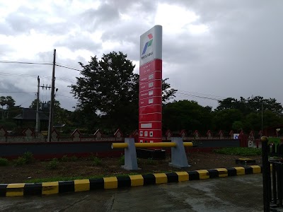 Photos of SPBU BATU BATU