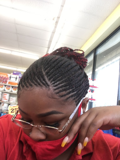 Young Team Hair Braiding - Thumbnail