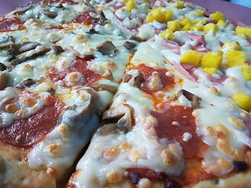 Pizzas Samy´s - Thumbnail