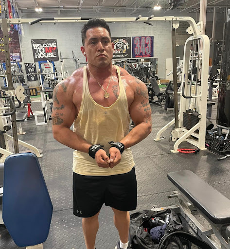 Garner's Swim & Fitness Center - Thumbnail