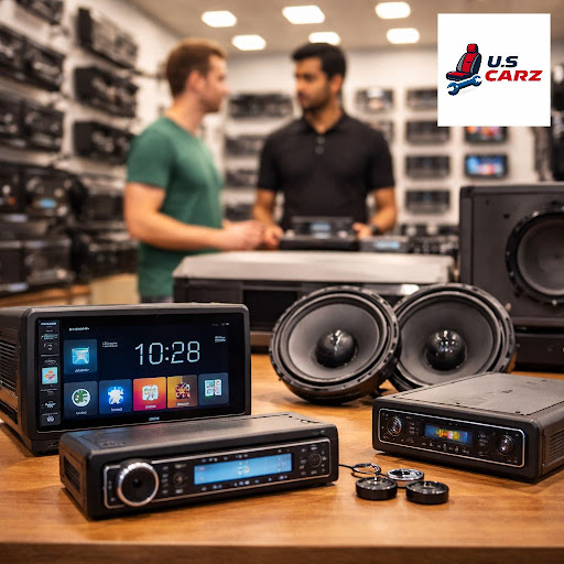 Looking for a powerful music upgrade without overspending? At U.S Carz Accessories in Doddamavall… post image