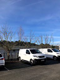 Photo n°6 de Mikael Express Services à Canéjan (Société de transport routier)