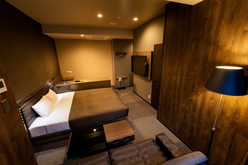 ホテルリリーフ札幌すすきの