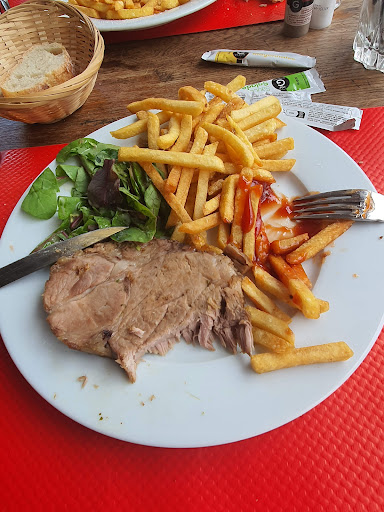 Au fil du food