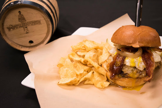 The Pourhouse Uptown by null