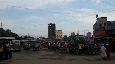Photos of Sadar hospital MoR