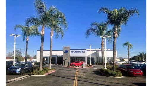 Subaru of Ontario - Thumbnail