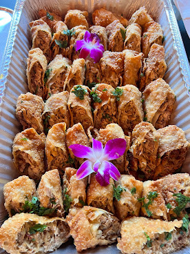 Brown's Soul Food by null