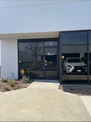 Seasonic Electronics Inc. Gallery - United States