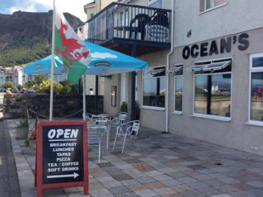 Oceans Bistro