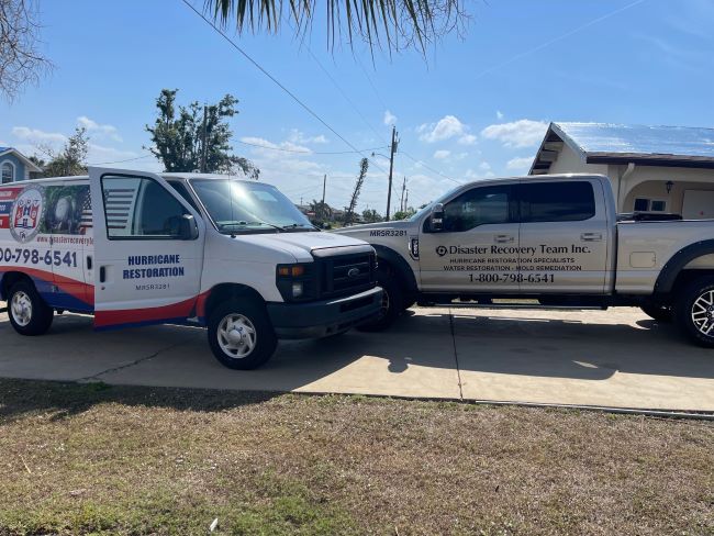 Disaster Recovery Team Inc photo