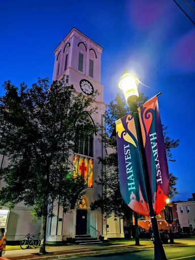 Wilmot United Church - Thumbnail