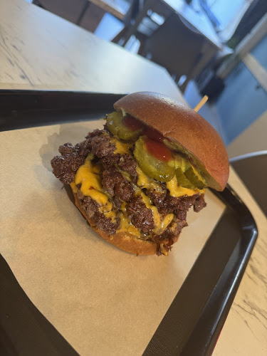 Blues Brothers - Εστιατόριο