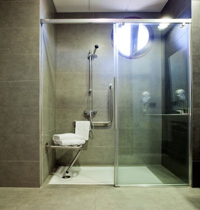 Photos of Hotel ILUNION Golf Badajoz