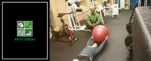 Witfit Fitness - Thumbnail