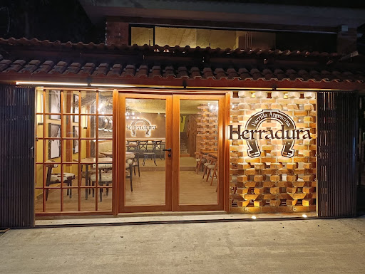 Herradura Parrilla Argentina