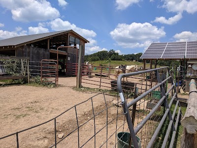 Keels Creek Stable