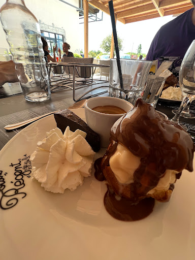 Bistrot Régent Boé - Thumbnail