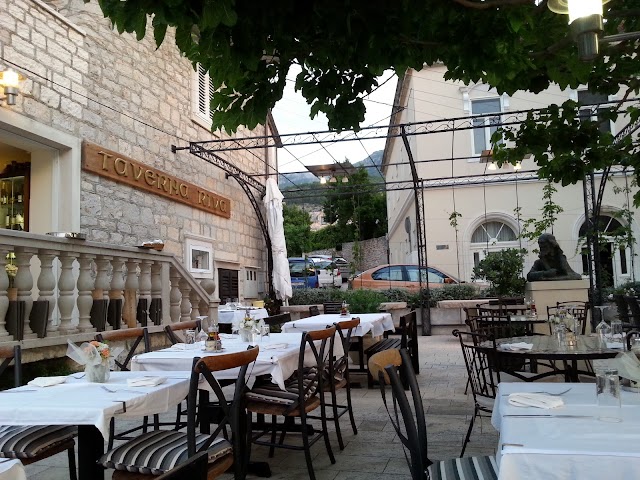 Taverna Riva