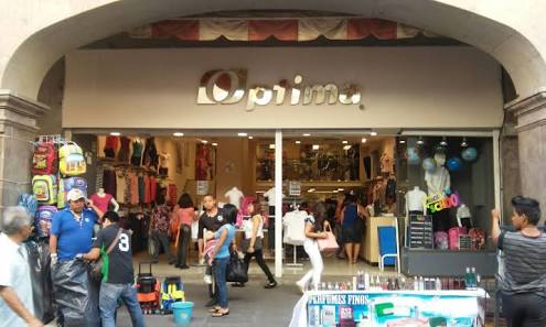 Optima-Cuernavaca - Visual