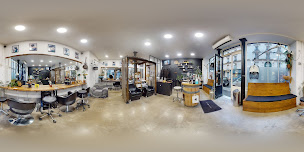 Photo n°7 de Dreadluxe à Paris (Salon de coiffure)