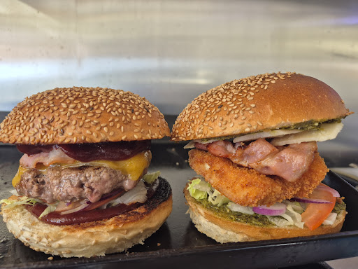 Photo 1 - La Gaudinette Burger Lamanon