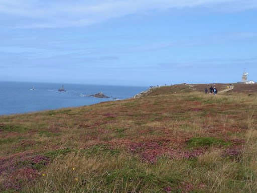 House Raz Point and the Cape Sizun - Thumbnail