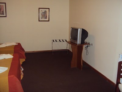 Photos of Hotel Cristal
