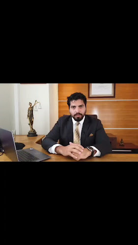 GRUPO SOLUCION LEGAL - Estación Central