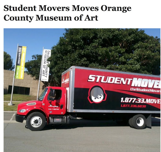 Student Movers - Thumbnail