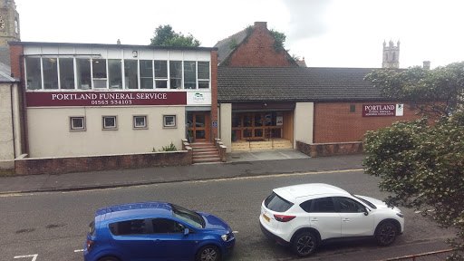 Portland Funeral Directors - Thumbnail