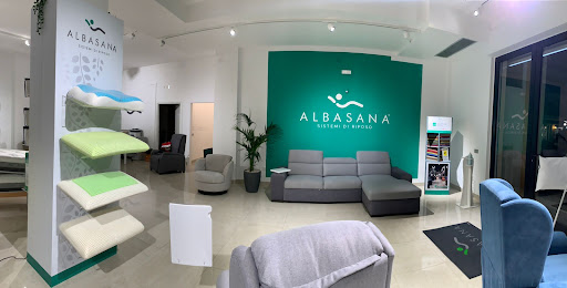 Albasana - Visual