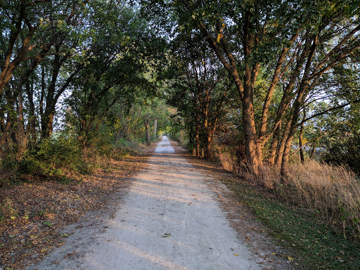 Great Western Nature Trail
