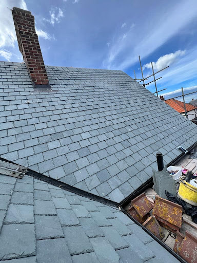 AAA Roofing Ltd - Visual