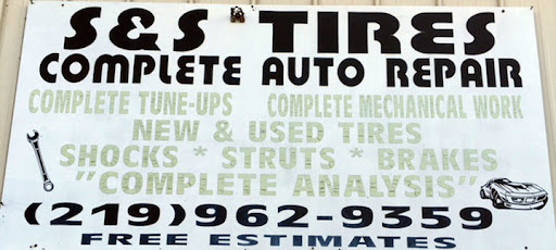 S & S Tires & Service - Thumbnail