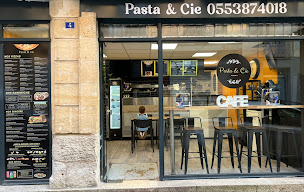 Photo n°20 de Pasta & Cie à Port-Sainte-Marie (Snack)