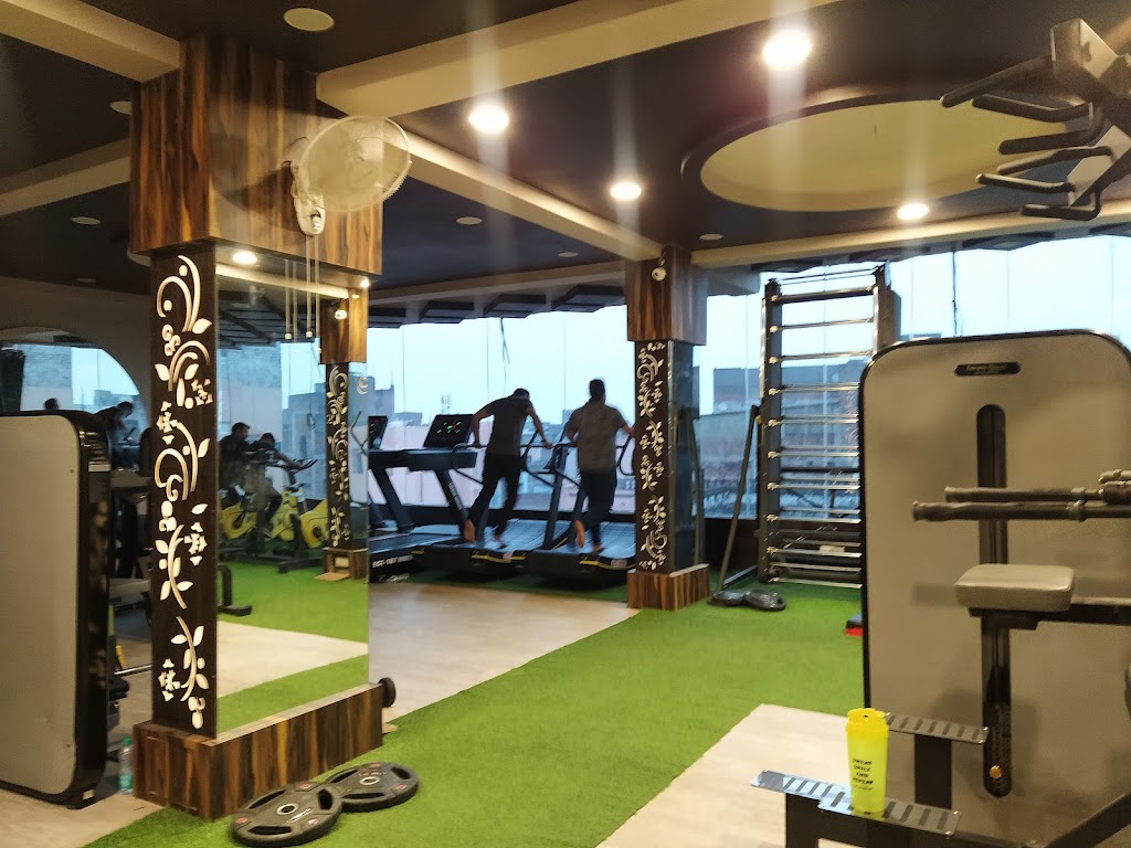 Fairway Fitness Center