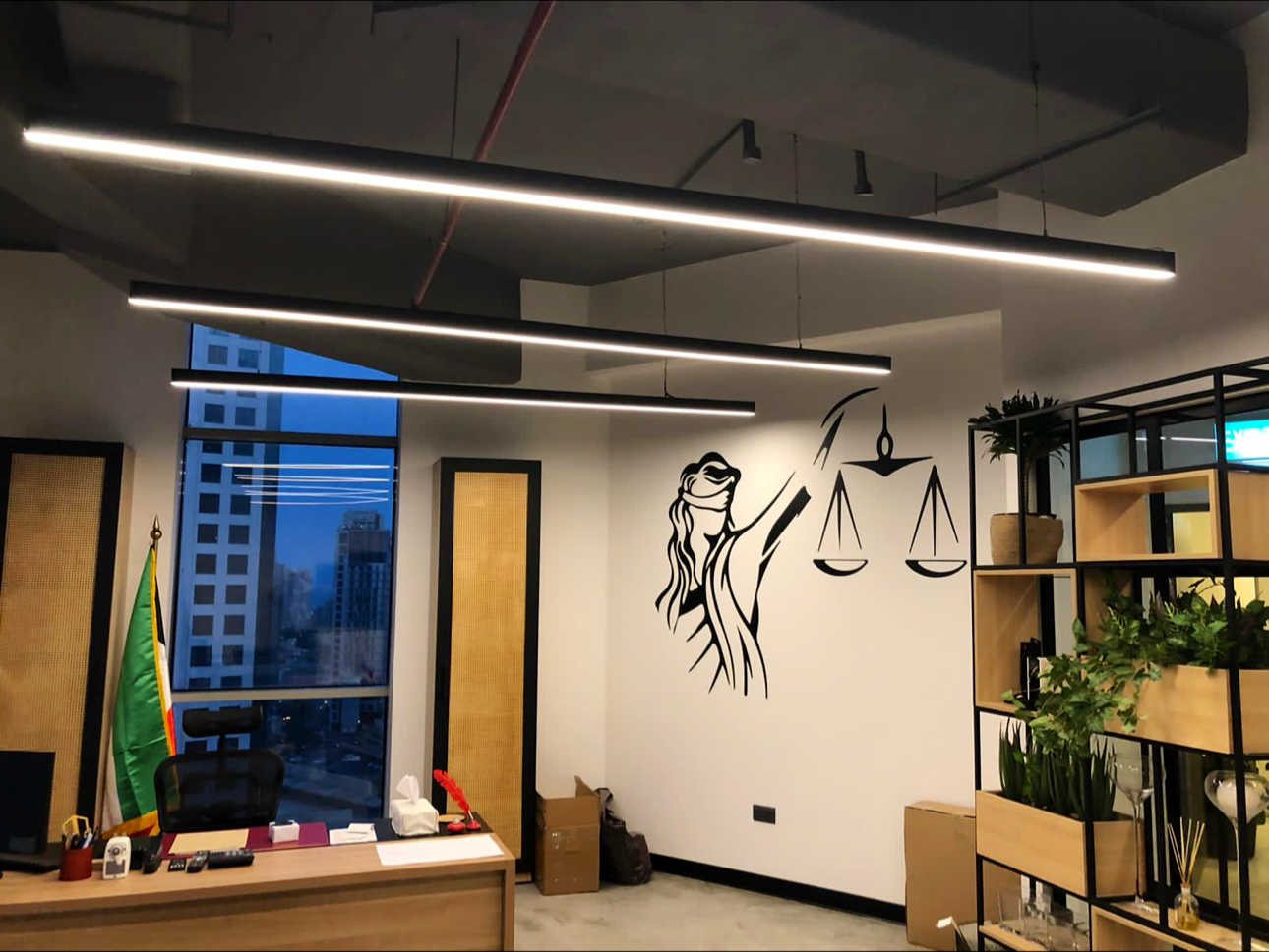 Jeragh Lighting - صورة 5