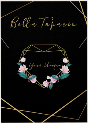 Bella Topacio Store - Visual