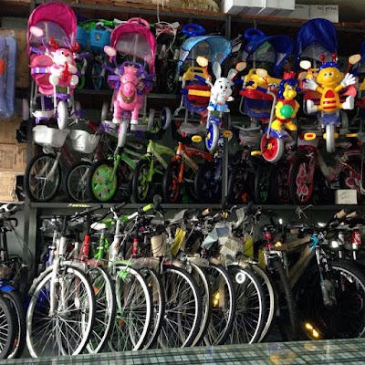 Photos of Karunia Bike Shop