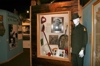 Bonner County Historical Society & Museum