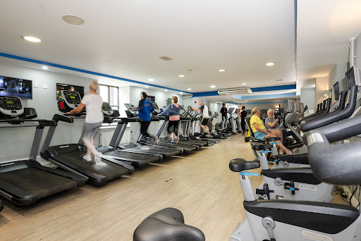 Bodyscene Health & Leisure Club