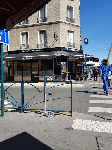 Le Paris Meaux - Thumbnail