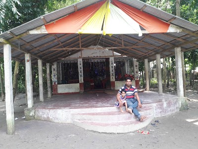 Photos of Rangamatia Durga Mondir