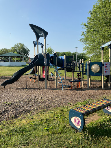 Fairgrounds Playground 1 - Thumbnail