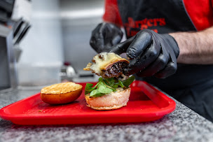 Photo n°9 de Les Burgers de Lucien à Combs-la-Ville (Restauration rapide)